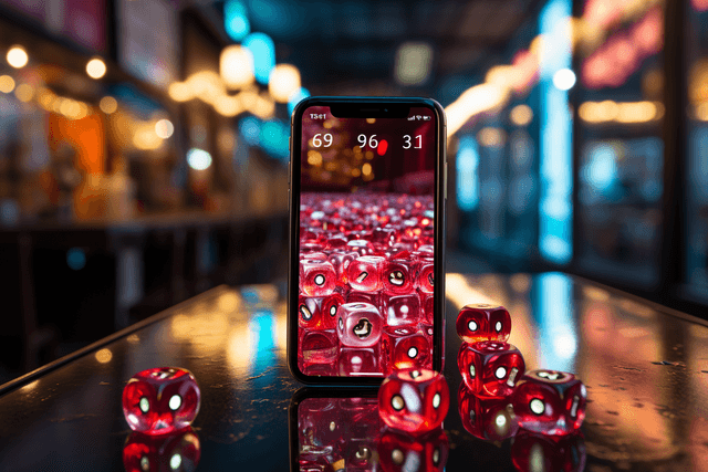 Vodič za generatore slučajnih brojeva u igranju mobilnih kasina image