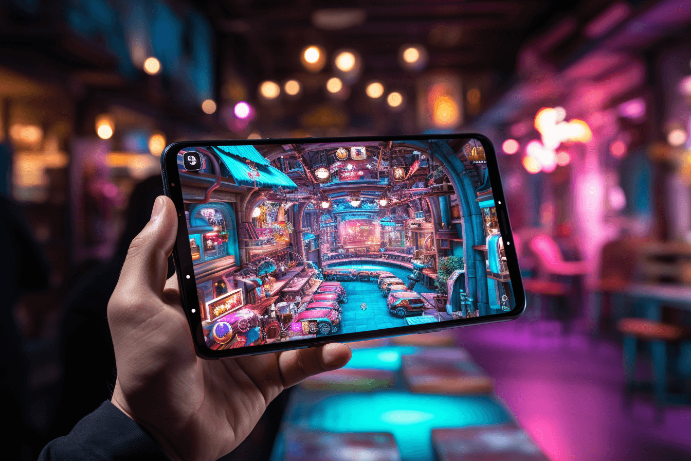 Najbolje besplatne automatske igre za Android 2025 image