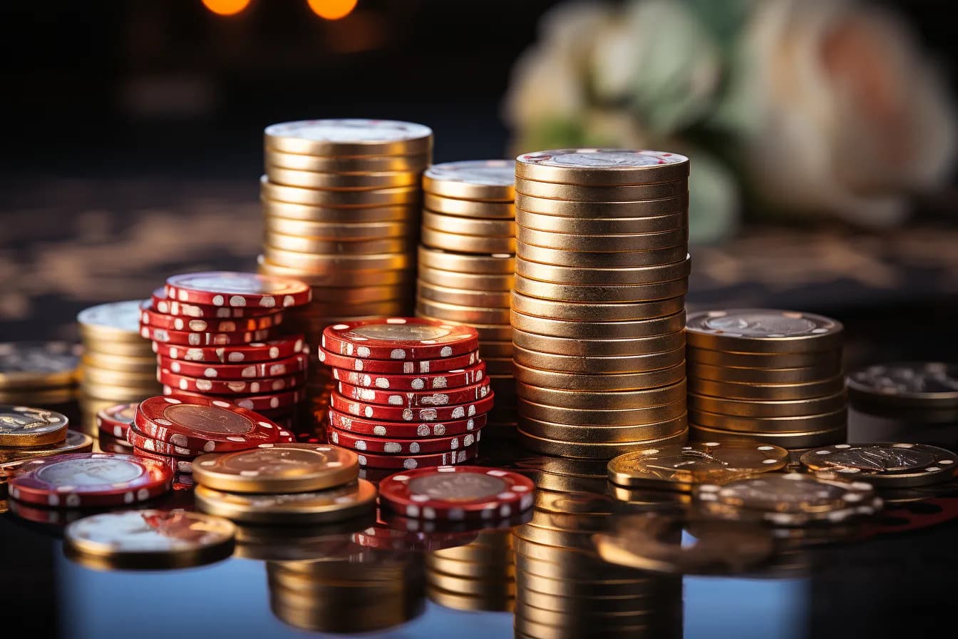 Najpopularnije slot igre za Android image