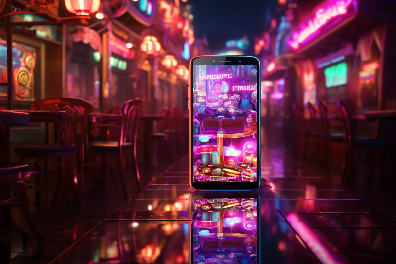 5 najboljih automat igara na 22Bet image