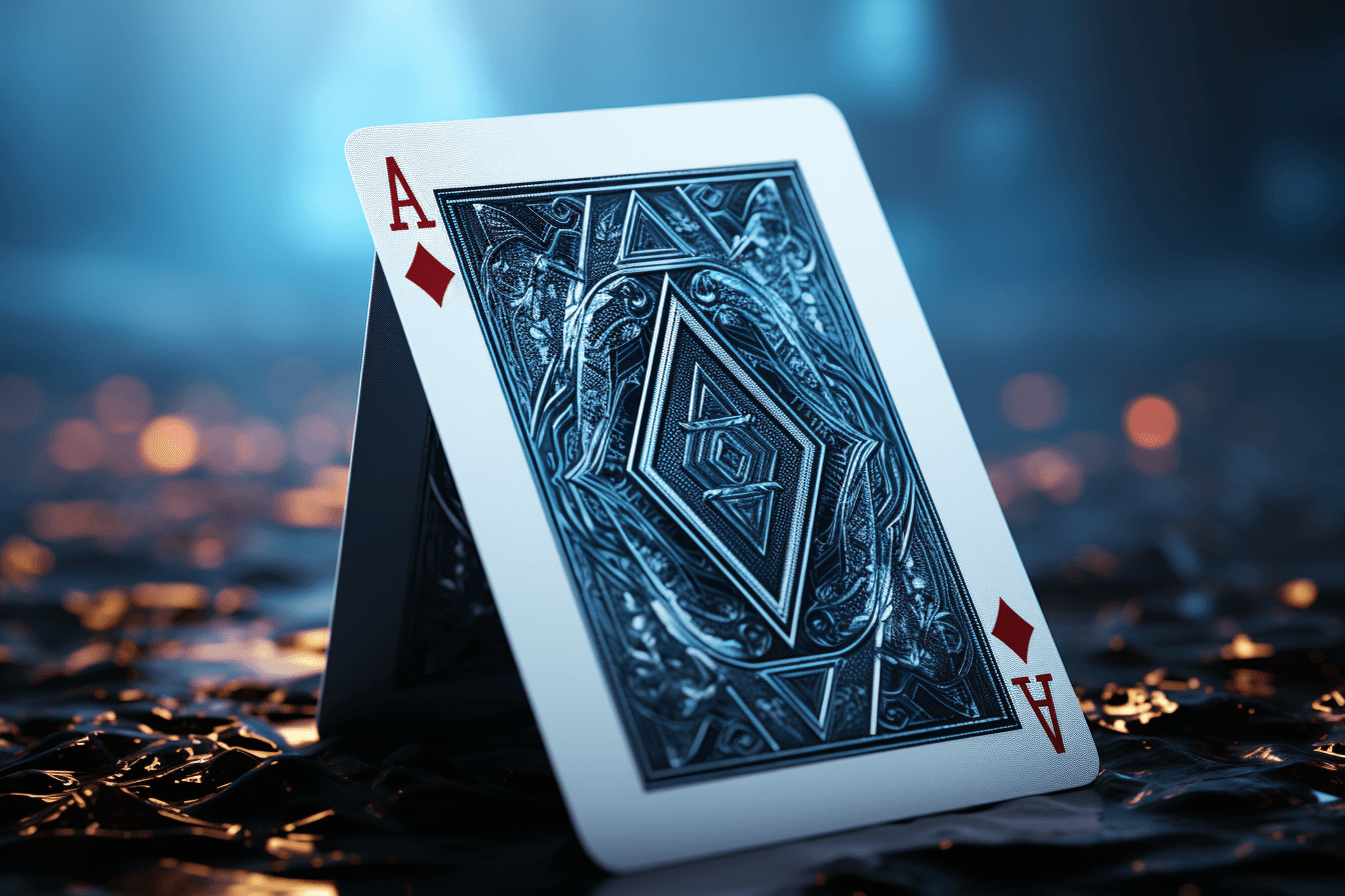 Mobile Blackjack sporedne oklade image