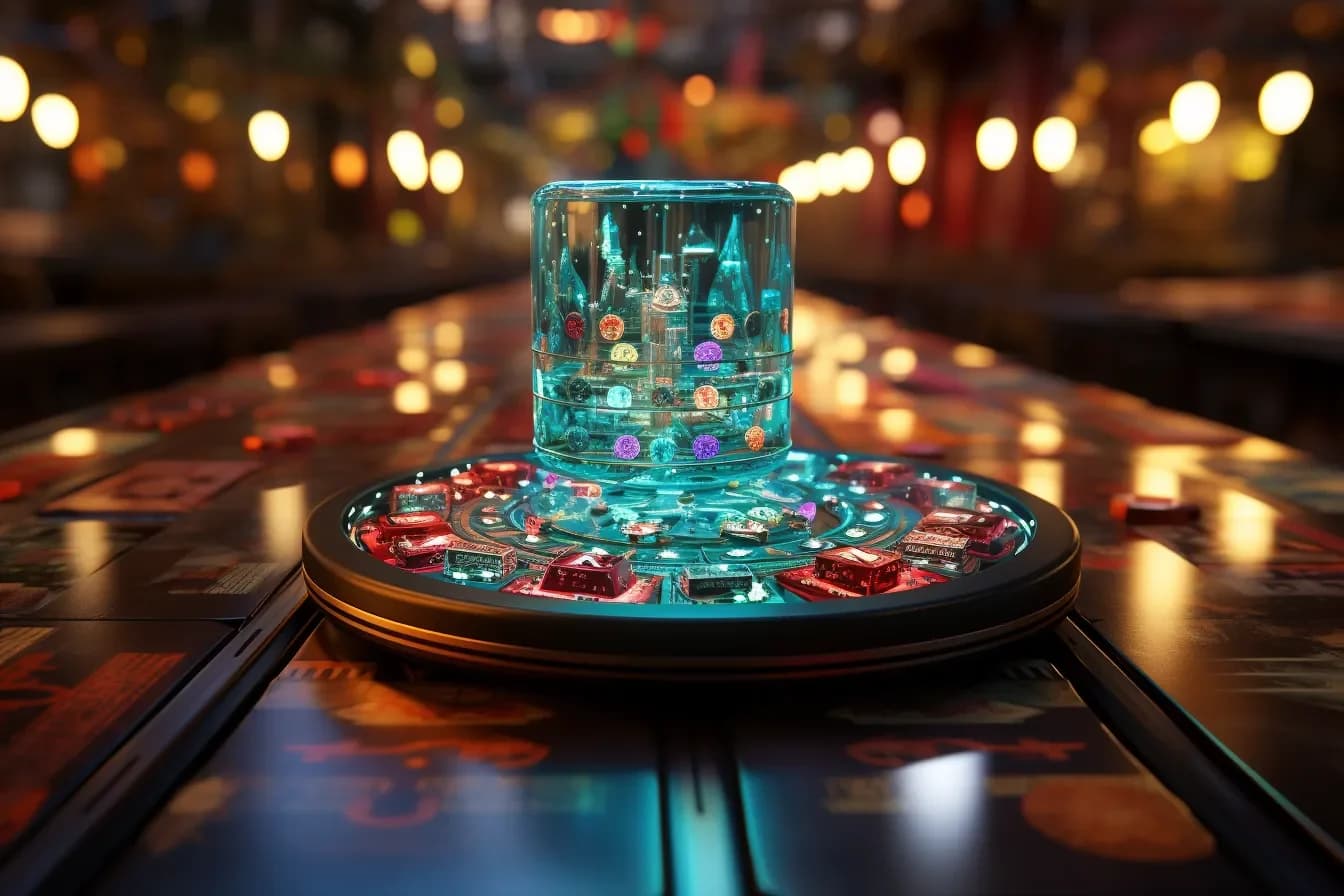 Najbolje mobilne kasino igre za napredne igrače image