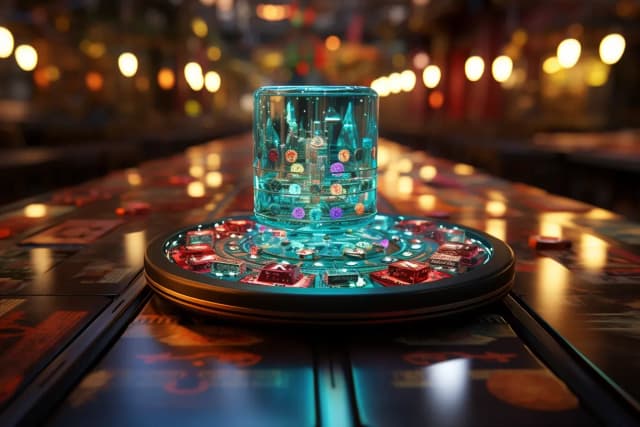 Najbolje mobilne kasino igre za napredne igrače image