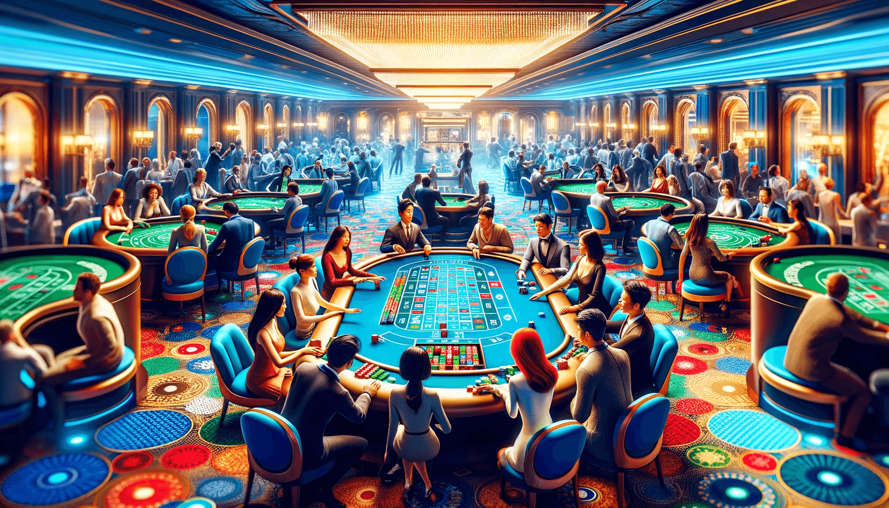 Prijevare mobilnih kasina: Kako izbjeći prevaru image