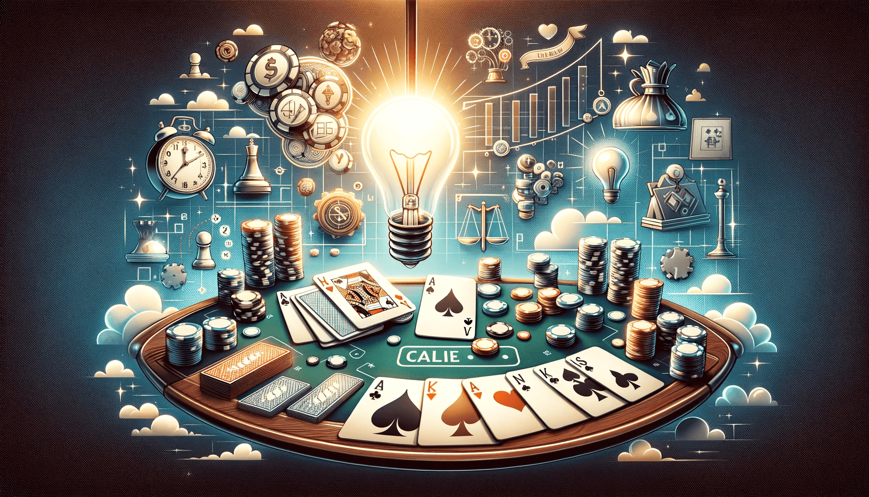 Savjeti i strategije za pobjedu na Pai Gow Pokeru image