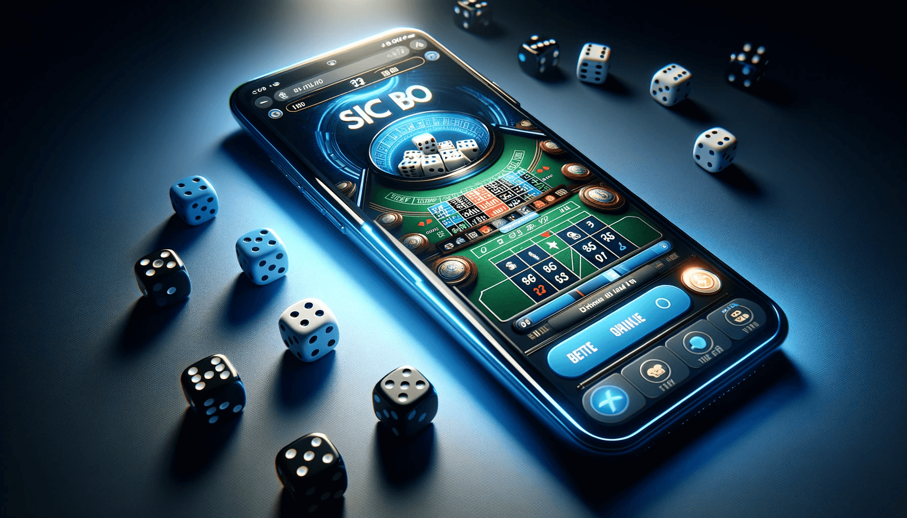 Prednosti i mane igranja Sic Boa na mobitelu image