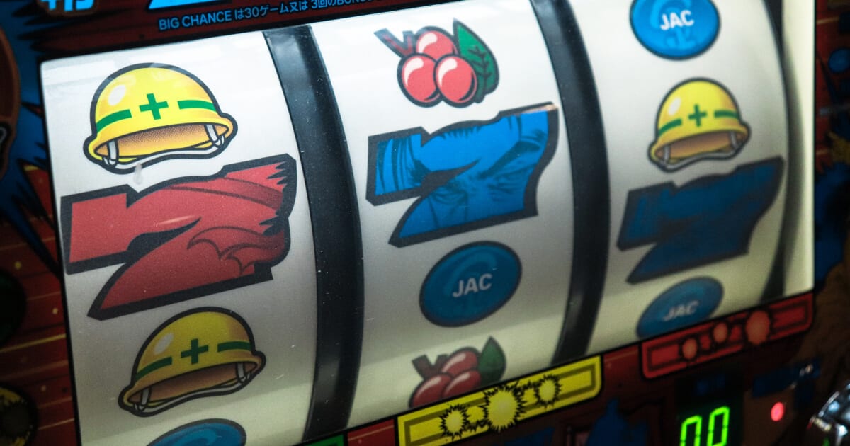 UzbuÄ‘enje i ovisnost o mobilnim casino aplikacijama
