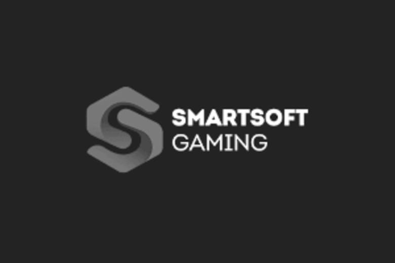 10 najboljih SmartSoft Gaming Mobilni Kasino 2025