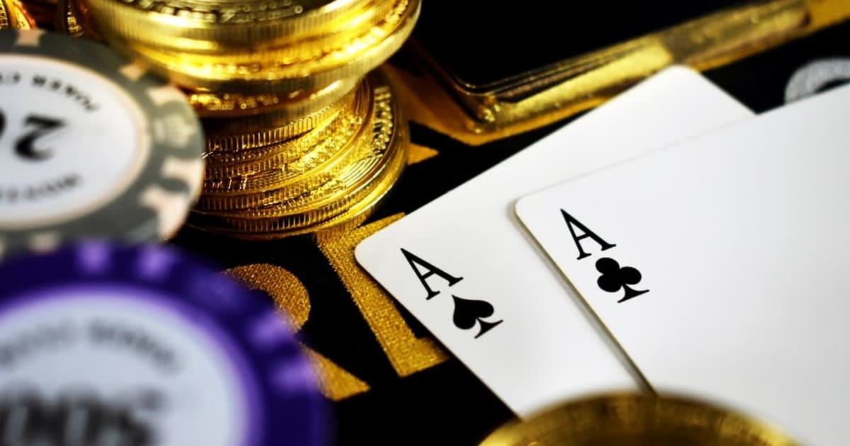 Kako odrÅ¾avati strogo zdravlje kockanja i kockati se odgovorno