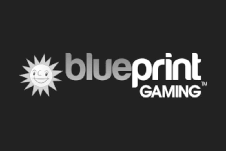 10 najboljih Blueprint Gaming Mobilni Kasino 2025