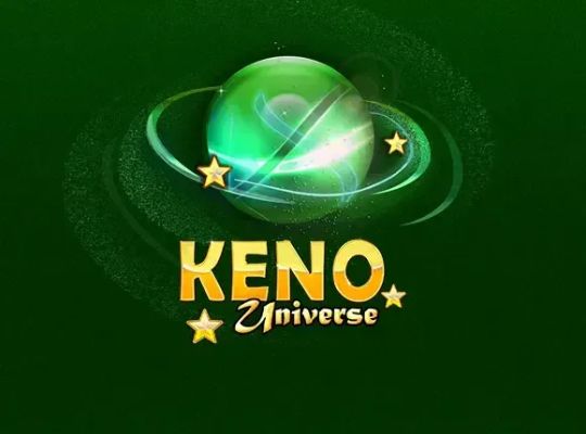 Keno Universe