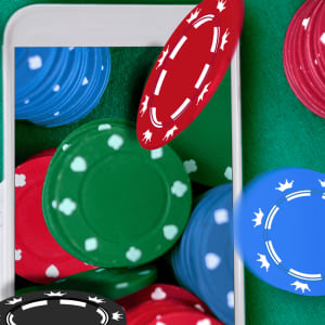 Zašto prevladavaju mobilne kockarnice s djeliteljima uživo