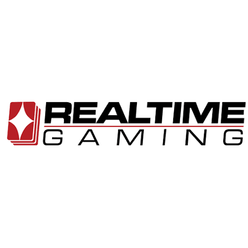 10 najboljih Real Time Gaming Mobile Casino 2022