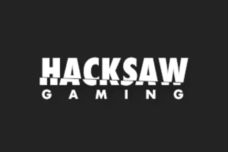 10 najboljih Hacksaw Gaming Mobilni Kasino 2025