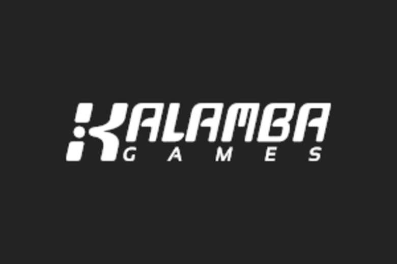 10 najboljih Kalamba Games Mobilni Kasino 2025