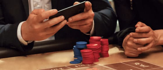 Tajne uspjeha mobilnog kasina