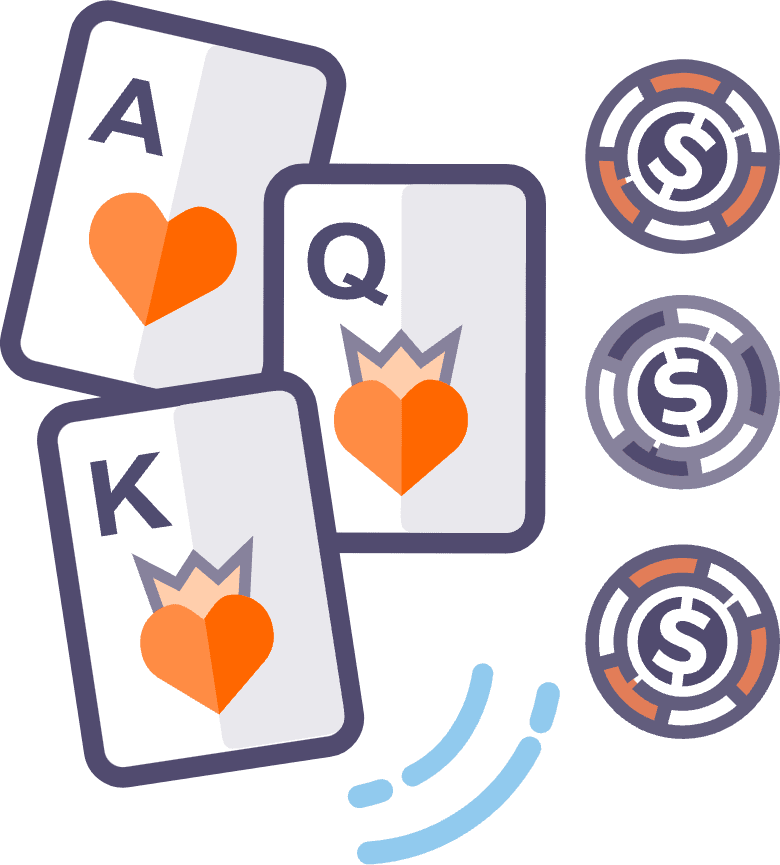 Najpopularnije 10 mobilne aplikacije za 3 Card Poker