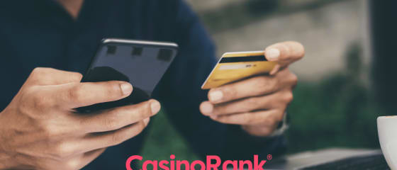 Depozit putem telefona nasuprot kockarnicama s kreditnom karticom