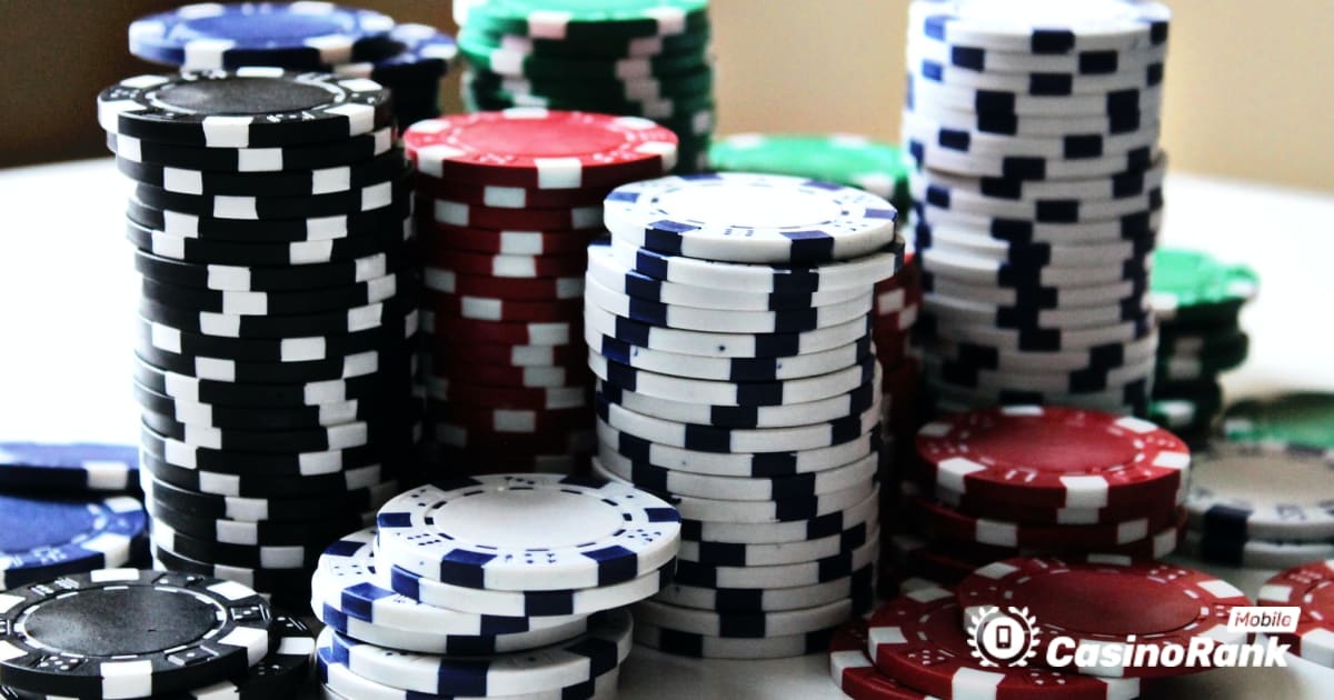 Sedam stvari koje treba znati o online mobilnom kockanju