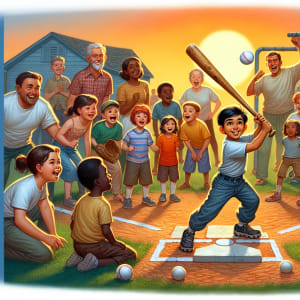 Swing for the Fences: Ultimate Guide to Backyard Baseball