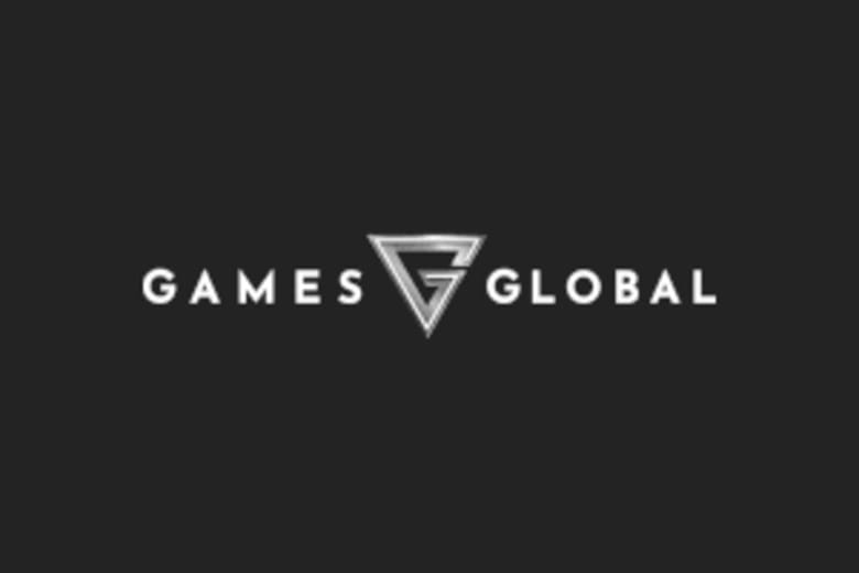 10 najboljih Games Global Mobilni Kasino 2025