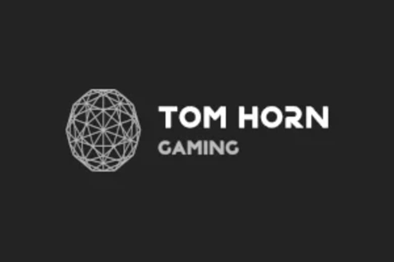 10 najboljih Tom Horn Gaming Mobilni Kasino 2025