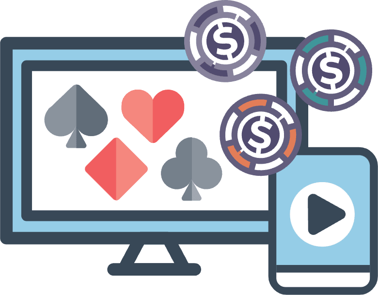 Najpopularnije 10 mobilne aplikacije za Video poker