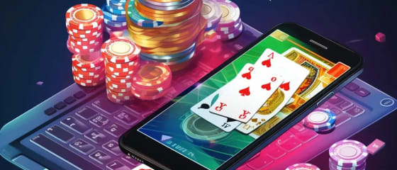 5 ključnih čimbenika za odabir sigurne mobilne kasino aplikacije