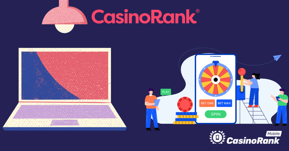 Casino aplikacije prilagoÄ‘ene mobilnim ureÄ‘ajima 2024