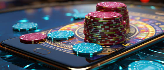 Razlozi da počnete igrati online kasino na mobitelu