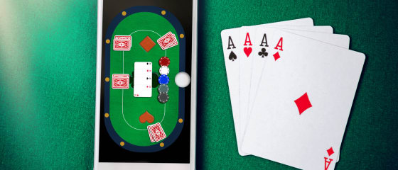 Kako pronaÄ‡i savrÅ¡en mobilni kasino za sebe