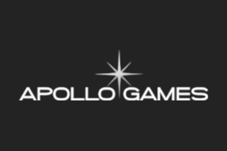 10 najboljih Apollo Games Mobilni Kasino 2025