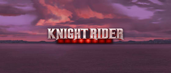 Jeste li spremni za zloÄ�inaÄ�ku dramu u Knight Rideru od NetEnta?