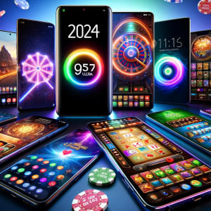Najbolji pametni telefoni za igranje mobilnih kasino igara u 2024