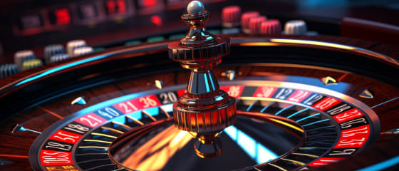 Za i protiv mobilnog casino ruleta