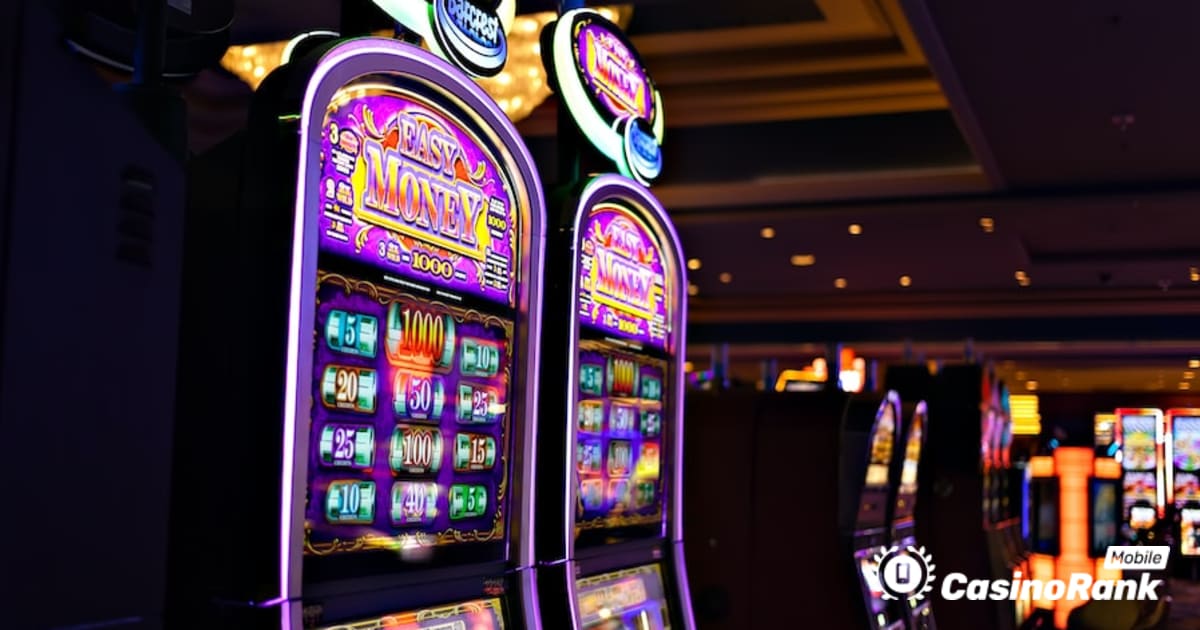 Trebate li odabrati mobilna kasina za bolje iskustvo automata