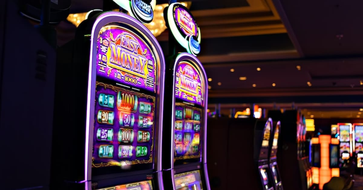 Trebate li odabrati mobilna kasina za bolje iskustvo automata