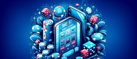 Najbolja mobilna kockarnica za igranje Sic Bo 2024