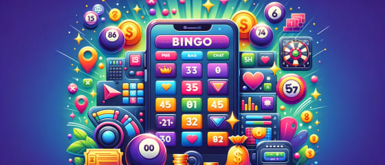 VodiÄ� za mobilni bingo: igrajte i osvojite online