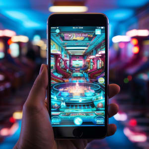 Najbolje besplatne kasino igre za iPhone 2024