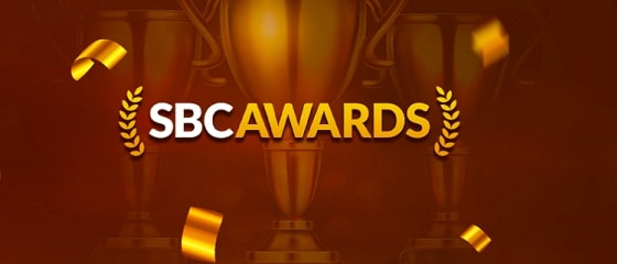 BGaming daje izjavu o iGamingu s dvije nominacije za SBC nagrade 2023