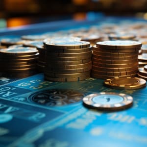 Mobilna kockarnica s minimalnim depozitom od 10 USD u 2024