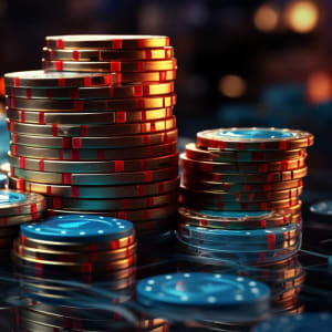 5 najboljih savjeta za povećanje bonusa mobilnog kasina