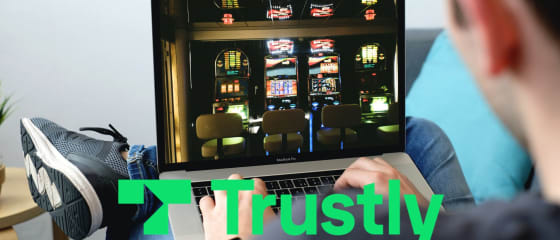 Must-Claim Trustly Casino bonuse dobrodošlice