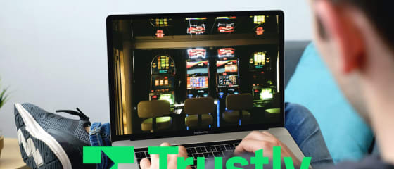 Must-Claim Trustly Casino bonuse dobrodoÅ¡lice