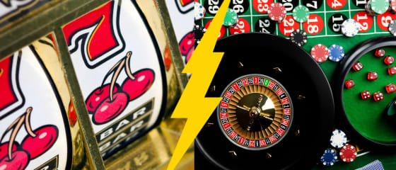 Mobilne kasino igre: automati i stolne igre â€“ koja je bolja